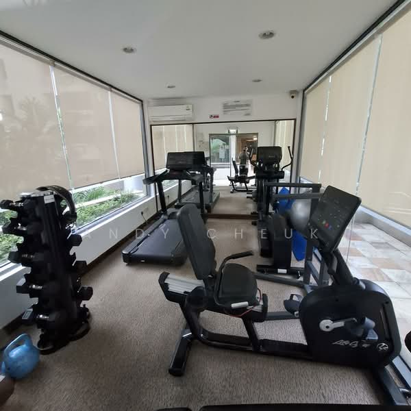 Twin Heights, 350 Balestier Road, Room Rental, 100 sqft, Apartment For Rent, by Andy Cheuk, 500115995 - Gym - PropertyGuru.com.sg