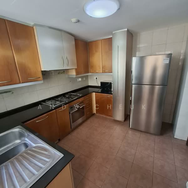 Twin Heights, 350 Balestier Road, Room Rental, 100 sqft, Apartment For Rent, by Andy Cheuk, 500115995 - Kitchen - PropertyGuru.com.sg