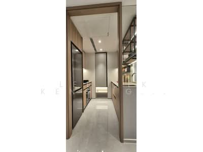 For Sale - Tengah Garden Residences