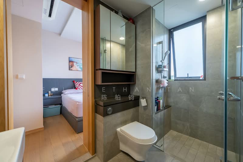 Midwood, 8 Hillview Rise, 4 Bedrooms, 1,259 sqft, Condominium For Sale, by Felix Ethan Tan 陈柏钧, 500115998 - Bedroom - PropertyGuru.com.sg