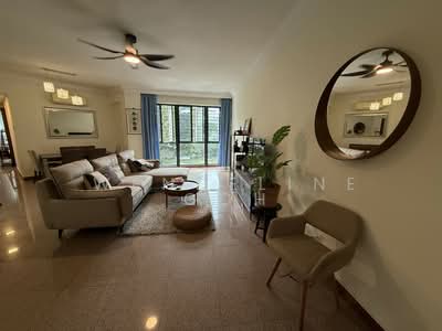 For Rent - Regentville