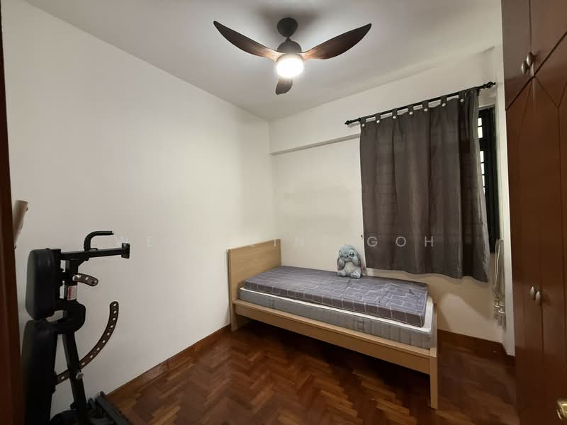 Regentville, 8 Hougang Street 92, 3 Bedrooms, 1,152 sqft, Condominium For Rent, by Wendeline Goh, 500116001 - Bedroom - PropertyGuru.com.sg