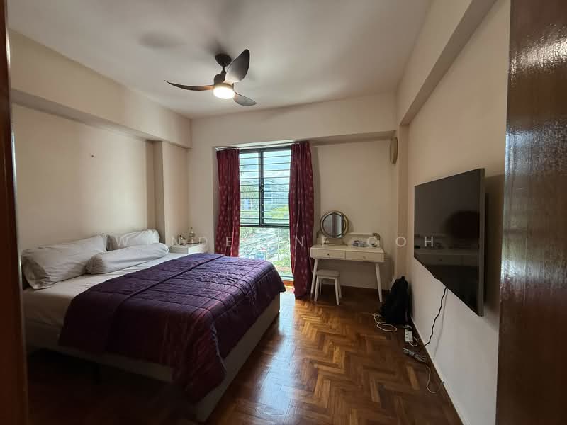 Regentville, 8 Hougang Street 92, 3 Bedrooms, 1,152 sqft, Condominium For Rent, by Wendeline Goh, 500116001 - Bedroom - PropertyGuru.com.sg