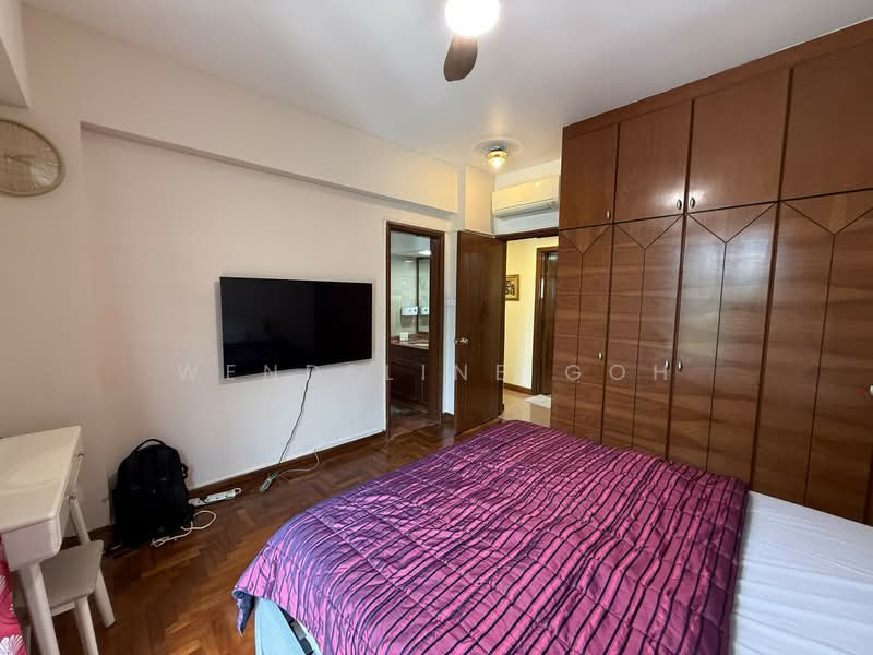 Regentville, 8 Hougang Street 92, 3 Bedrooms, 1,152 sqft, Condominium For Rent, by Wendeline Goh, 500116001 - Bedroom - PropertyGuru.com.sg