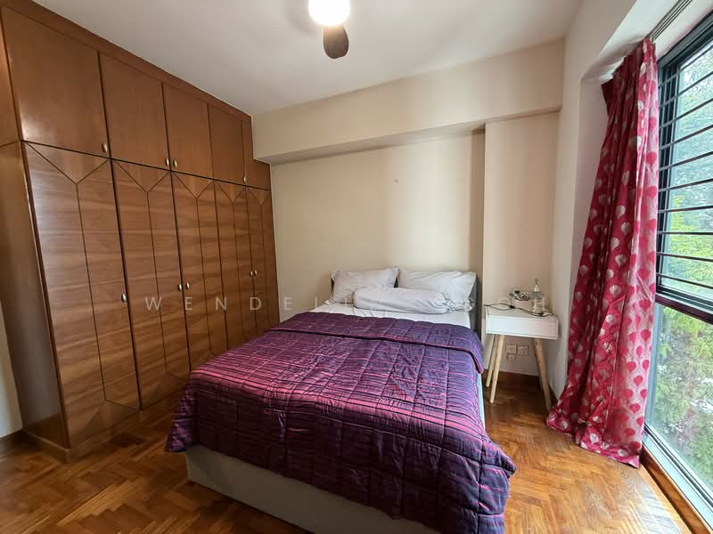 Regentville, 8 Hougang Street 92, 3 Bedrooms, 1,152 sqft, Condominium For Rent, by Wendeline Goh, 500116001 - Bedroom - PropertyGuru.com.sg
