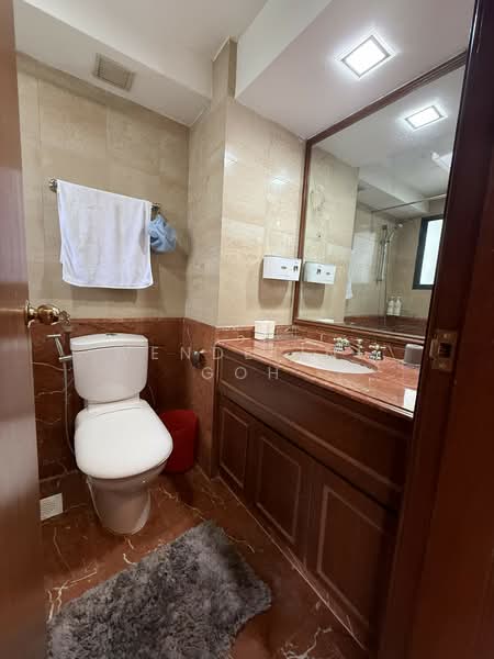 Regentville, 8 Hougang Street 92, 3 Bedrooms, 1,152 sqft, Condominium For Rent, by Wendeline Goh, 500116001 - PropertyGuru.com.sg