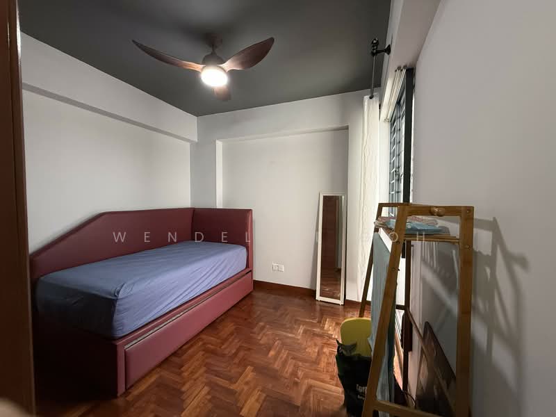 Regentville, 8 Hougang Street 92, 3 Bedrooms, 1,152 sqft, Condominium For Rent, by Wendeline Goh, 500116001 - Bedroom - PropertyGuru.com.sg