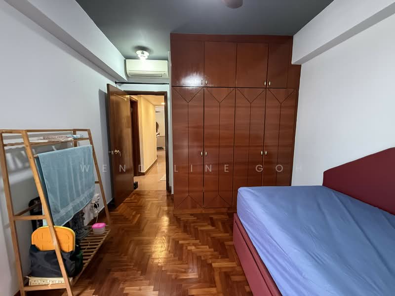 Regentville, 8 Hougang Street 92, 3 Bedrooms, 1,152 sqft, Condominium For Rent, by Wendeline Goh, 500116001 - Bedroom - PropertyGuru.com.sg