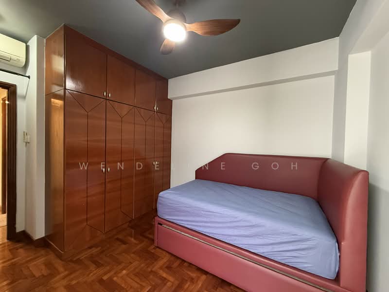 Regentville, 8 Hougang Street 92, 3 Bedrooms, 1,152 sqft, Condominium For Rent, by Wendeline Goh, 500116001 - Bedroom - PropertyGuru.com.sg