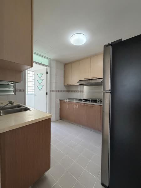 Tanjong Ria Condominium, 121 Tanjong Rhu Road, 3 Bedrooms, 1,378 sqft, Condominium For Sale, by Jacqueline Lim, 500116002 - Kitchen - PropertyGuru.com.sg