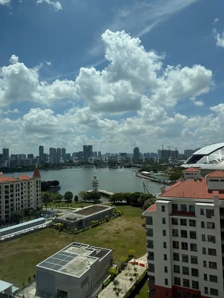 Tanjong Ria Condominium, 121 Tanjong Rhu Road, 3 Bedrooms, 1,378 sqft, Condominium For Sale, by Jacqueline Lim, 500116002 - View - PropertyGuru.com.sg