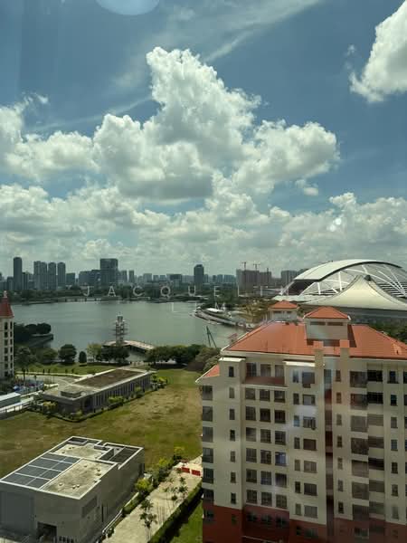 Tanjong Ria Condominium, 121 Tanjong Rhu Road, 3 Bedrooms, 1,378 sqft, Condominium For Sale, by Jacqueline Lim, 500116002 - View - PropertyGuru.com.sg