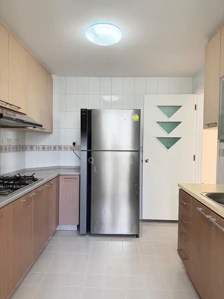 Tanjong Ria Condominium, 121 Tanjong Rhu Road, 3 Bedrooms, 1,378 sqft, Condominium For Sale, by Jacqueline Lim, 500116002 - Kitchen - PropertyGuru.com.sg