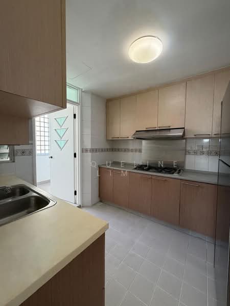 Tanjong Ria Condominium, 121 Tanjong Rhu Road, 3 Bedrooms, 1,378 sqft, Condominium For Sale, by Jacqueline Lim, 500116002 - Kitchen - PropertyGuru.com.sg
