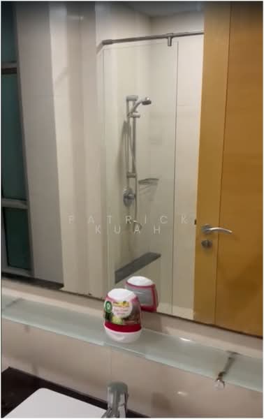 The Infiniti, 39A West Coast Park, Room Rental, 100 sqft, Condominium For Rent, by Patrick Kuah, 500116003 - Bathroom - PropertyGuru.com.sg