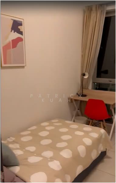 The Infiniti, 39A West Coast Park, Room Rental, 100 sqft, Condominium For Rent, by Patrick Kuah, 500116003 - Bedroom - PropertyGuru.com.sg