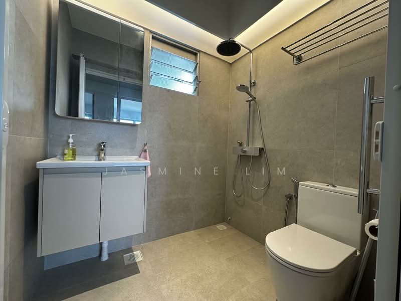 415A Fernvale Link, 415A Fernvale Link, Room Rental, 150 sqft, HDB Flat For Rent, by Jasmine Lim, 500116004 - Bathroom - PropertyGuru.com.sg