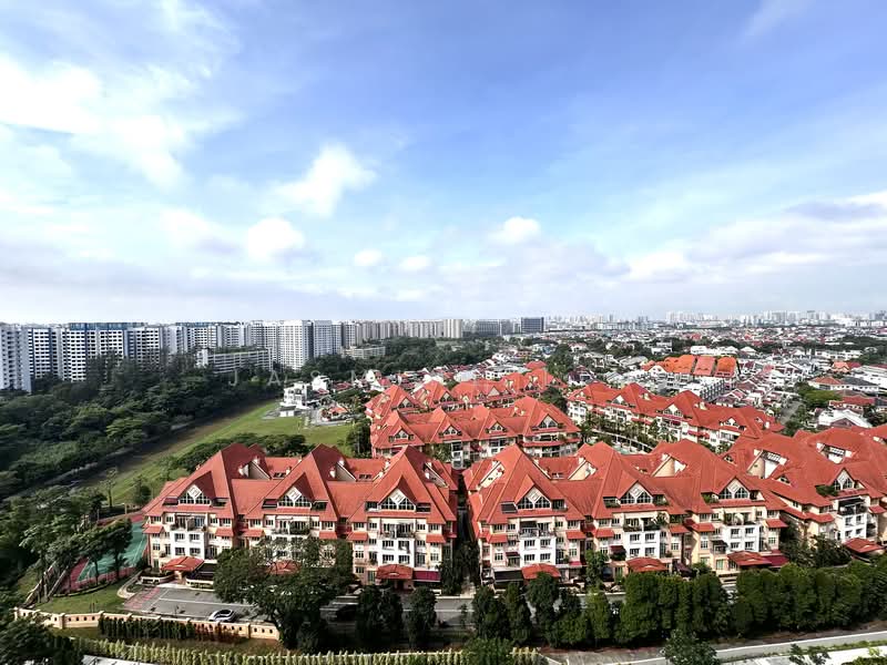 415A Fernvale Link, 415A Fernvale Link, Room Rental, 150 sqft, HDB Flat For Rent, by Jasmine Lim, 500116004 - Exterior - PropertyGuru.com.sg