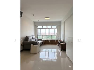 For Rent - 415A Fernvale Link