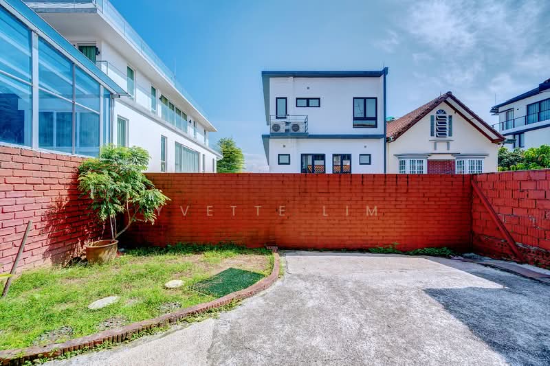 Pasir Ris Beach Park, Pasir Ris Avenue, 4 Bedrooms, 2,922 sqft, Terraced House For Sale, by Yvette Lim, 500116005 - Exterior - PropertyGuru.com.sg