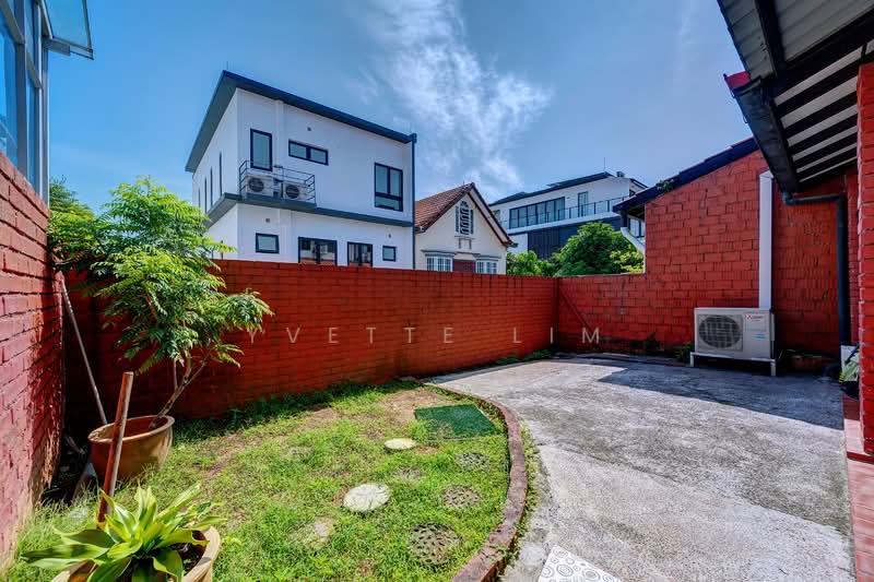 Pasir Ris Beach Park, Pasir Ris Avenue, 4 Bedrooms, 2,922 sqft, Terraced House For Sale, by Yvette Lim, 500116005 - Exterior - PropertyGuru.com.sg