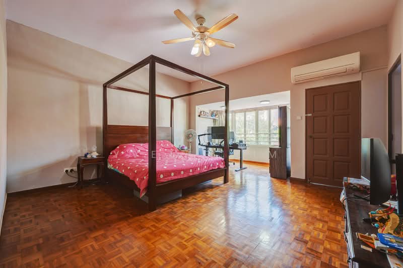 Pasir Ris Beach Park, Pasir Ris Avenue, 4 Bedrooms, 2,922 sqft, Terraced House For Sale, by Yvette Lim, 500116005 - PropertyGuru.com.sg