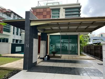 For Rent - Cotswold Close