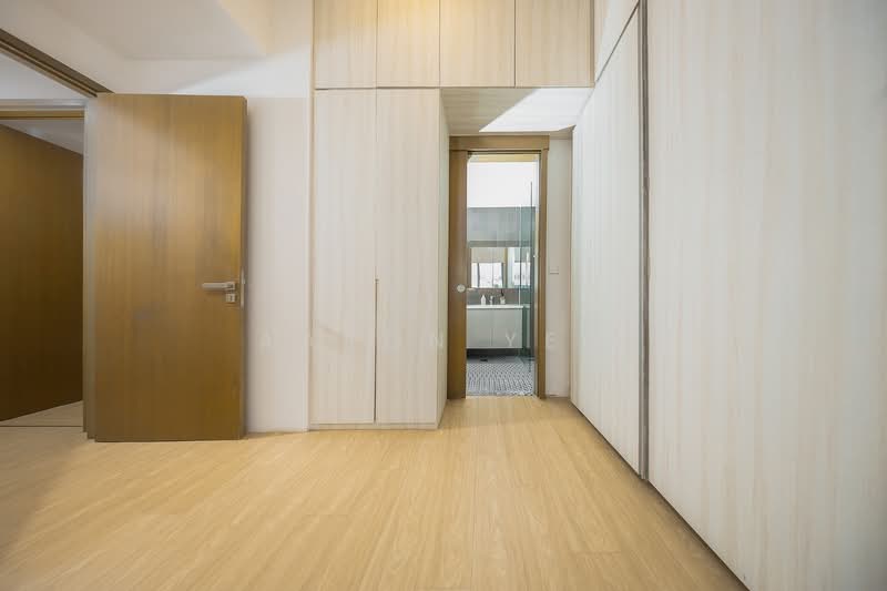 CityLife @ Tampines, 57 Tampines Central 7, 4 Bedrooms, 1,378 sqft, Executive Condominium For Sale, by Aaron Yeo, 500116008 - Bedroom - PropertyGuru.com.sg