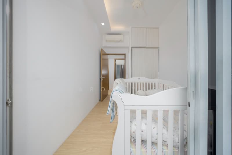 CityLife @ Tampines, 57 Tampines Central 7, 4 Bedrooms, 1,378 sqft, Executive Condominium For Sale, by Aaron Yeo, 500116008 - Bedroom - PropertyGuru.com.sg