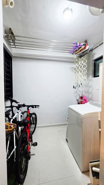 515 Woodlands Drive 14, 515 Woodlands Drive 14, 4 Bedrooms, 1,345 sqft, HDB Flat For Sale, by Ina Sultan, 500116009 - Interior - PropertyGuru.com.sg