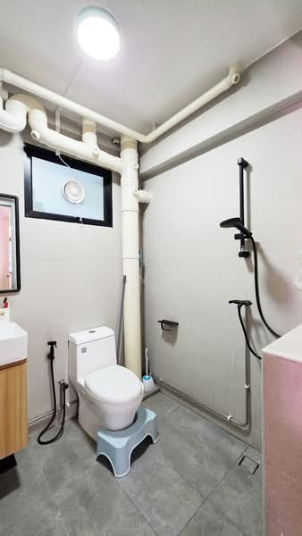 515 Woodlands Drive 14, 515 Woodlands Drive 14, 4 Bedrooms, 1,345 sqft, HDB Flat For Sale, by Ina Sultan, 500116009 - PropertyGuru.com.sg