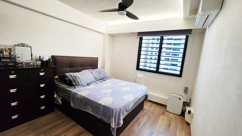 515 Woodlands Drive 14, 515 Woodlands Drive 14, 4 Bedrooms, 1,345 sqft, HDB Flat For Sale, by Ina Sultan, 500116009 - Bedroom - PropertyGuru.com.sg