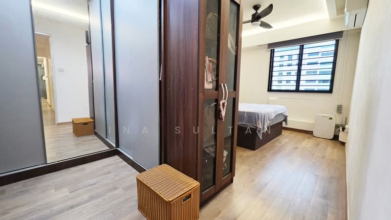 515 Woodlands Drive 14, 515 Woodlands Drive 14, 4 Bedrooms, 1,345 sqft, HDB Flat For Sale, by Ina Sultan, 500116009 - PropertyGuru.com.sg