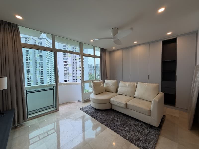 For Rent - Parbury Hill Condominium