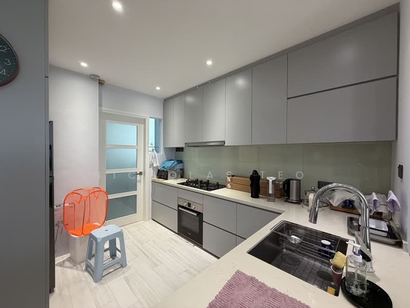 Parbury Hill Condominium, 28 Parbury Avenue, 3 Bedrooms, 1,203 sqft, Condominium For Rent, by Nicholas Teo, 500116010 - PropertyGuru.com.sg