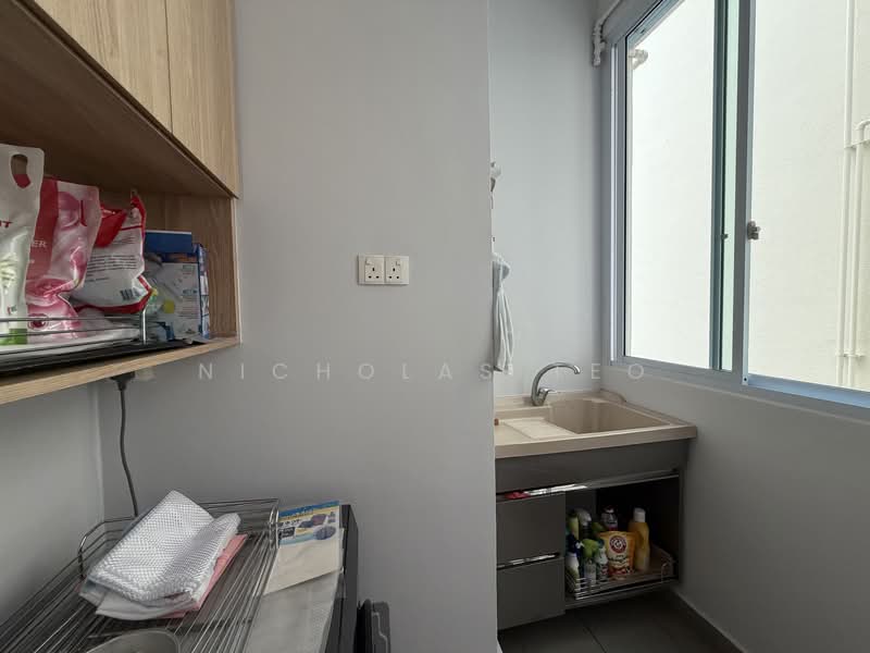 Parbury Hill Condominium, 28 Parbury Avenue, 3 Bedrooms, 1,203 sqft, Condominium For Rent, by Nicholas Teo, 500116010 - PropertyGuru.com.sg