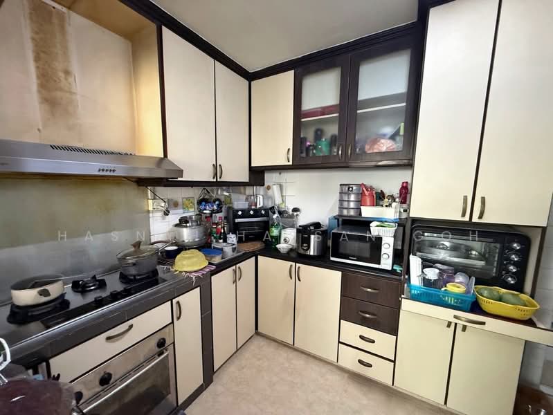 759 Pasir Ris Street 71, 759 Pasir Ris Street 71, 3 Bedrooms, 1,141 sqft, HDB Flat For Sale, by Hasnah Hassan Goh, 500116012 - Kitchen - PropertyGuru.com.sg