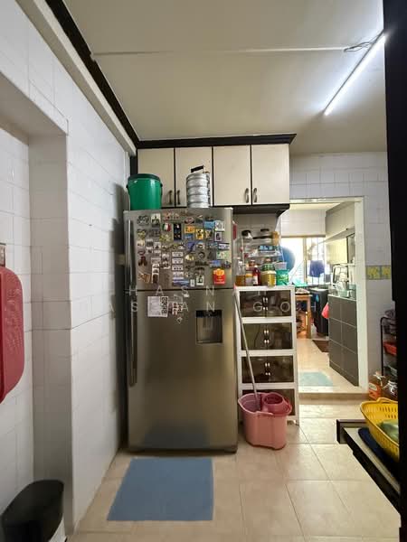 759 Pasir Ris Street 71, 759 Pasir Ris Street 71, 3 Bedrooms, 1,141 sqft, HDB Flat For Sale, by Hasnah Hassan Goh, 500116012 - Kitchen - PropertyGuru.com.sg