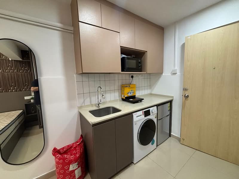 For Rent - 407 Ang Mo Kio Avenue 10