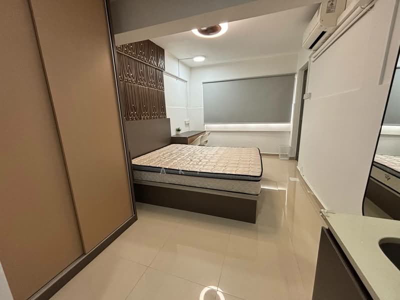 For Rent - 407 Ang Mo Kio Avenue 10