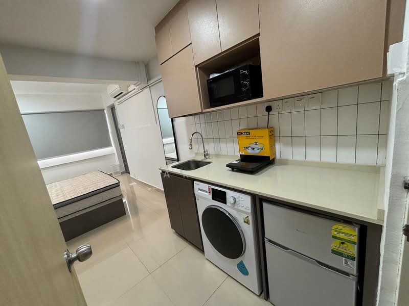 407 Ang Mo Kio Avenue 10, 407 Ang Mo Kio Avenue 10, Room Rental, 120 sqft, HDB Flat For Rent, by Aki ., 500116013 - Bedroom - PropertyGuru.com.sg