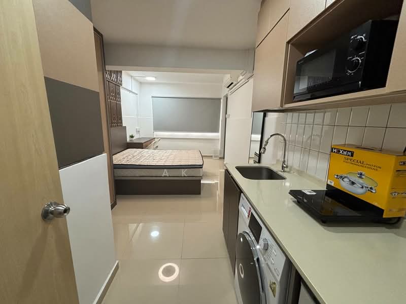 407 Ang Mo Kio Avenue 10, 407 Ang Mo Kio Avenue 10, Room Rental, 120 sqft, HDB Flat For Rent, by Aki ., 500116013 - Bedroom - PropertyGuru.com.sg