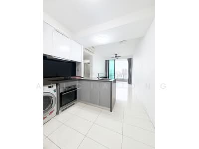 For Sale - Sky Green