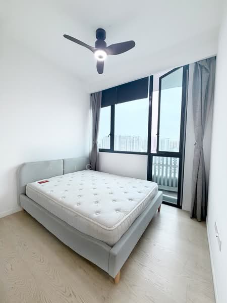Sky Green, 570 Macpherson Green, 2 Bedrooms, 797 sqft, Condominium For Sale, by Alicia Ong, 500116017 - Bedroom - PropertyGuru.com.sg