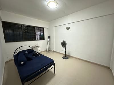 For Sale - 109 Bukit Purmei Road