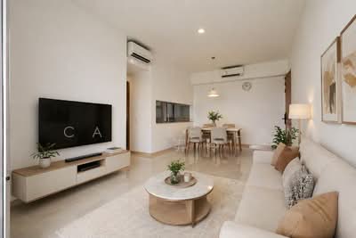 For Rent - The Botany at Dairy Farm