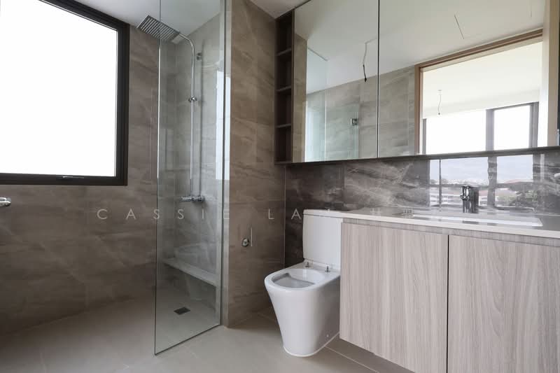 The Botany at Dairy Farm, 11 Dairy Farm Walk, 3 Bedrooms, 1,033 sqft, Condominium For Rent, by Cassie Lam 林羿伶, 500116021 - Bathroom - PropertyGuru.com.sg