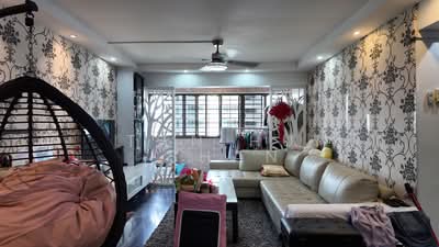 For Sale - 414 Commonwealth Avenue West