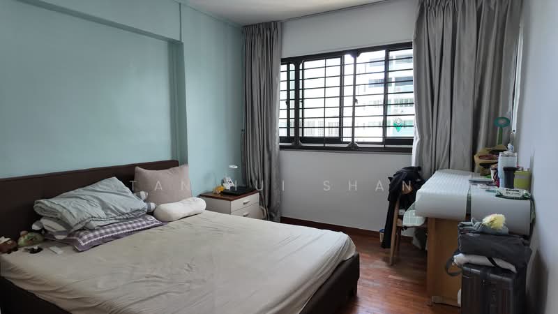 414 Commonwealth Avenue West, 414 Commonwealth Avenue West, 4 Bedrooms, 1,345 sqft, HDB Flat For Sale, by Tan Hui Shan, 500116023 - Bedroom - PropertyGuru.com.sg