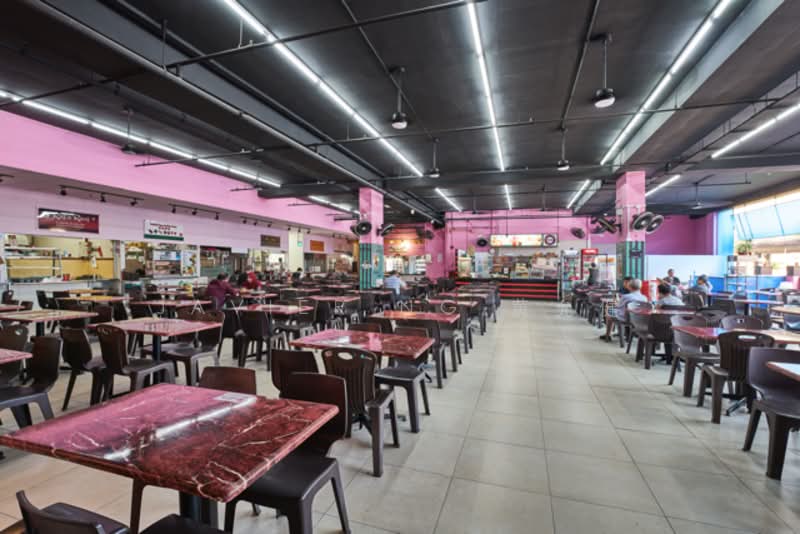 Eunos Techpark, 60 Kaki Bukit Place, 1,301 sqft, Factory / Workshop (B2) For Sale, by Javier Ng 黄允健, 500116024 - Interior - CommercialGuru.com.sg